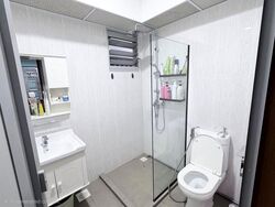Blk 126B Eastdelta @ Canberra (Sembawang), HDB 5 Rooms #613003591